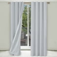 thumbnail image 3 of Cortina Blackout 274 x 213 cm 2 Paneles Rack & Pack  Alta Densidad Ventana, 3 of 4