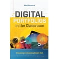thumbnail image 1 of Pre-Owned Digital Portfolios in the Classroom: Showcasing and Assessing Student Work (Paperback) 1416624643 9781416624646, 1 of 1