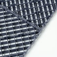 thumbnail image 5 of 15.75''x15.75'' Garage Floor Tiles Interlocking Flooring Tiles 25/50 Black /Gray, 5 of 18