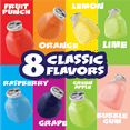 thumbnail image 5 of FunPops Kids Ready to Drink Variety Pack, Less than 1 g Sugar, 16 Count, 6 fl oz, 5 of 11