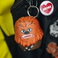thumbnail image 3 of Enceinte portable Bitty Boomers Star Wars Chewbacca, 3 of 4