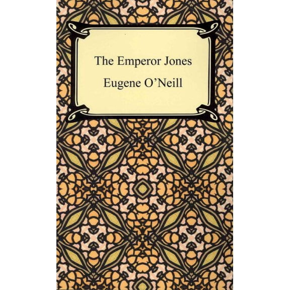 The Emperor Jones (Paperback)