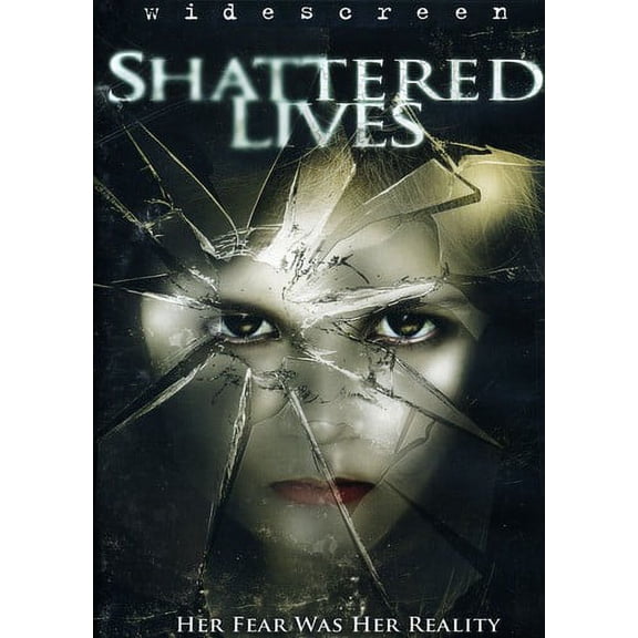 Lions Gate - Shattered Lives [DIGITAL VIDEO DISC]