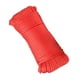 thumbnail image 3 of Soidarity XINDA, 50 metros de diámetro, 4mm, 3KN, militar, 9 núcleos, Paracord, cuerda para exteriores, trenzada, cuerda de seguridad, Escalada Rojo, 3 of 6