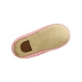 thumbnail image 3 of Sweetsmile Men Women Home Anti-Slip Soft Sole Shoes Cotton House Indoor Slippers Winter Warm Short Plush Slippers, 3 of 3
