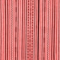 thumbnail image 1 of Ahgly Company Machine Washable Indoor Square Abstract Red Modern Area Rugs, 3' Square, 1 of 4