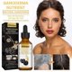 thumbnail image 1 of Black Lingzhi Black Hair Repair Serum Hair Care Moisturizing Hair Massage Black Hair Essence Hair Los, 1 of 4