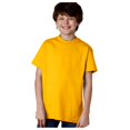 thumbnail image 4 of Boys' Tagless Short Sleeve T-Shirt, 4 of 8