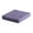 Purple, variant on Square Chair Cushion with 15.75 x 15.75 Inch sponge, Non- Seat Pad for Dining Chairs, Kitchen, Office and Recliners, Comfort Cushions
