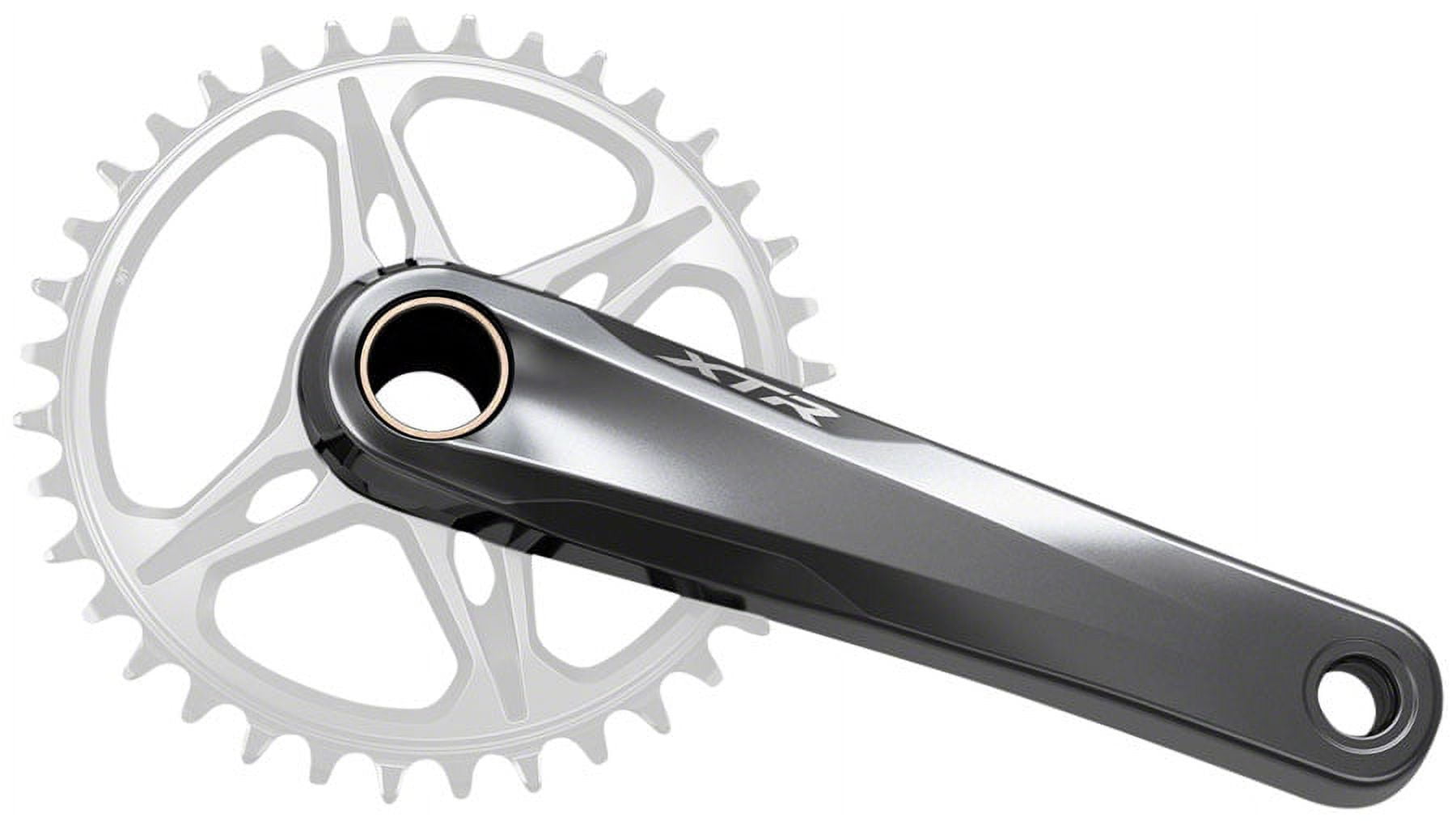 Shimano Dura-Ace FC-R9200 Crankset 170mm 12-Speed 50/34t