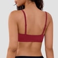 thumbnail image 4 of Seamless Wireless Bralette for and Everyday Wear Lightweight Breathable Support with Comfort Fusion, 4 of 5