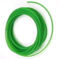 thumbnail image 1 of FTVOGUE Polyurethane Conveyor Belt Green Rough  PU Urethane Round Belt Roll For Drive Transmission 2mmx10m, 1 of 8