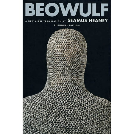 Beowulf : A New Verse Translation