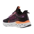 thumbnail image 3 of Tenis K-Swiss ATREUX V Para Dama Color Negro, 3 of 5