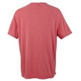thumbnail image 2 of $79.50 Tommy Bahama Men's, Flip Sky Reversible T-Shirt, Pink Plumeria, M, 2 of 4