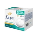 thumbnail image 2 of Jabón de tocador Dove Sensitive neutro 2 x 90 g c/u, 2 of 4