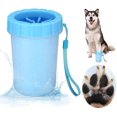 thumbnail image 1 of Portable Dog Paw Washer Dog Paw Cleaner Pet Feet Cleaner, 1 of 5