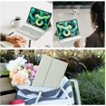 thumbnail image 3 of Ipad Air 4th Generation 10 9 Inch Keyboard Case 2020 Wireless Keyboard Cov, 3 of 3