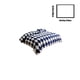 thumbnail image 3 of onlyliua Oferta Por Tiempo Limitado Fundamentos de Edredon Doble de Verano, Cepillada, Apta para Todas Las Estaciones, Suave, para Cama Doble, con Patrones Frescos, 3 of 6