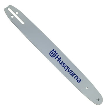 Husqvarna Genuine OEM Guide Bar - 531300375
