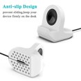 thumbnail image 4 of Cable cargador para Samsung Galaxy Watch 4 LTE, soporte de base clásico para Samsung Watch 4 Active 2, Cables adaptadores de carga USB, 4 of 4