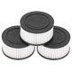 thumbnail image 1 of Filtro de aire 3 uds para motosierra Stihl MS251 MS261 MS271 MS291 MS311 MS381 MS391, 1 of 10