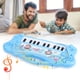 thumbnail image 5 of Piano Electrónico Piano Juguete Bebé Niños Educación Temprana Música Juguete Niña Regalo, 5 of 7