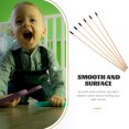thumbnail image 4 of AURARMLET 10Pcs Cylindrical Pot Throwing Arrows for Children in Traditional Game Style, 4 of 8