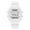 White, variant on SKMEI Men's Watches Sports Outdoor Digital Watch Waterproof Multi Function Wrist Watches for Men with Back Light Alarm Stopwatch