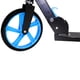 thumbnail image 2 of Scooter TRAVIM  Ajustable Patín Del Diablo Plegable Portátil Jóvenes, 2 of 4