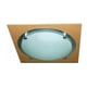thumbnail image 1 of Plafon Madera Chico Iluminación Luz Vic Moderno, 1 of 2