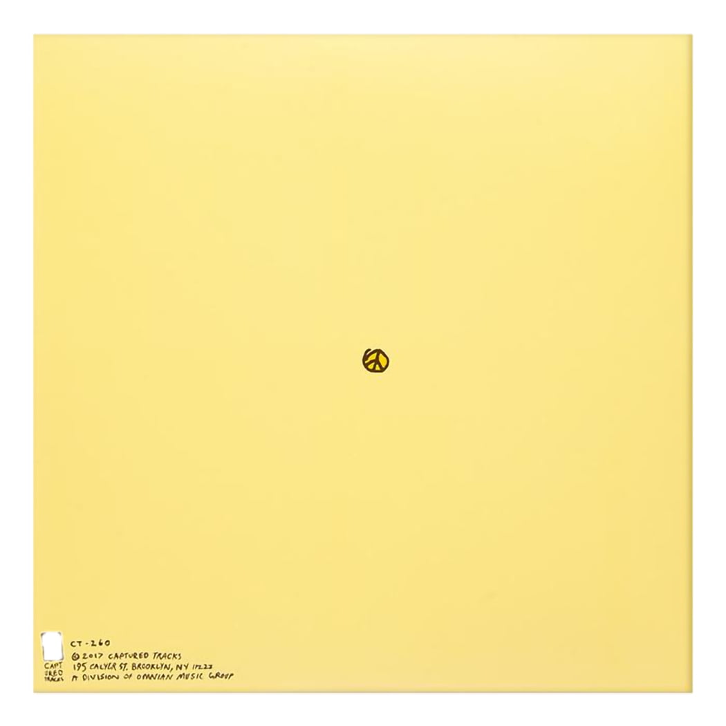 mac demarco this old dog vinyl white mac demarco this old dog vinyl white