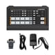 thumbnail image 5 of AVMATRIX Consola de Video AVMATRIX HVSO402U, Voltaje 7-24V, Compacta y Potente, Incluye Fuente y Cable USB, Ideal para Producciones Profesionales., 5 of 6