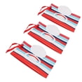 thumbnail image 1 of Portuito de Limpieza para Bebés, Bolsa de Limpieza 3pcs Eva Flip Top Diseño Para El Hogar, 1 of 7