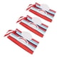 thumbnail image 1 of Portuito de Limpieza para Bebés, Bolsa de Limpieza 3pcs Eva Flip Top Diseño Para El Hogar, 1 of 7