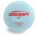 thumbnail image 2 of Discraft ESP Crank Disc Golf Distance Driver, Pick Your Disc 173-174g Burgundy - 10, 2 of 5