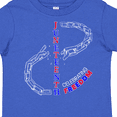 thumbnail image 4 of Inktastic Juneteenth-celebrating Freedom Breaking Chains Boys or Girls Toddler T-Shirt, 4 of 5