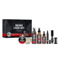 thumbnail image 1 of Price Drop Coconut oil Essential oils Men's Gently Clean And Moisturize The Manic Care Set（ Care Creams 50g + Nursespray 60ml + Cleanmousse 60ml + Nurseessentialoil 30ml + Beard (buy 2 get 10% off), 1 of 5