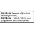 thumbnail image 3 of Great Value Huile de Noix de Coco Liquide, 3 of 3