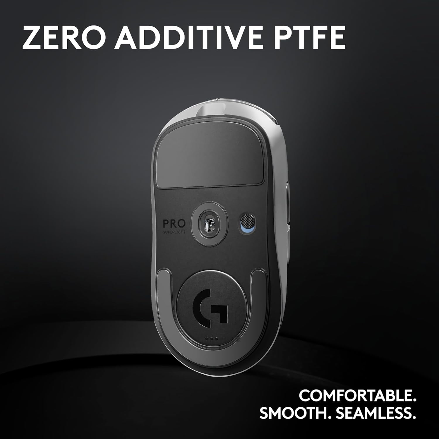【未使用】Logicool G PRO X SUPERLIGHT2 Restored Logitech G PRO X SUPERLIGHT 2 LIGHTSPEED Wireless