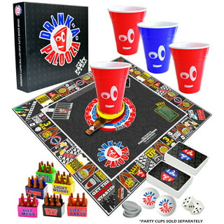1pc, Fun and Competitive Drop Ball Drinking Game - Perfect for Parties and  Drunk Games