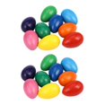 thumbnail image 1 of 2X Crayones de Pintura de 12 Colores para Bebés,Crayones de Cera Lavables En Forma de Anillo para Niños Pequeños,Crayones de Empuñadura de Palma Juguete de Garabato Regalo, 1 of 5