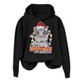 thumbnail image 1 of Lady I Want To Do A Hippo With A Hoodie All The, 1 of 3