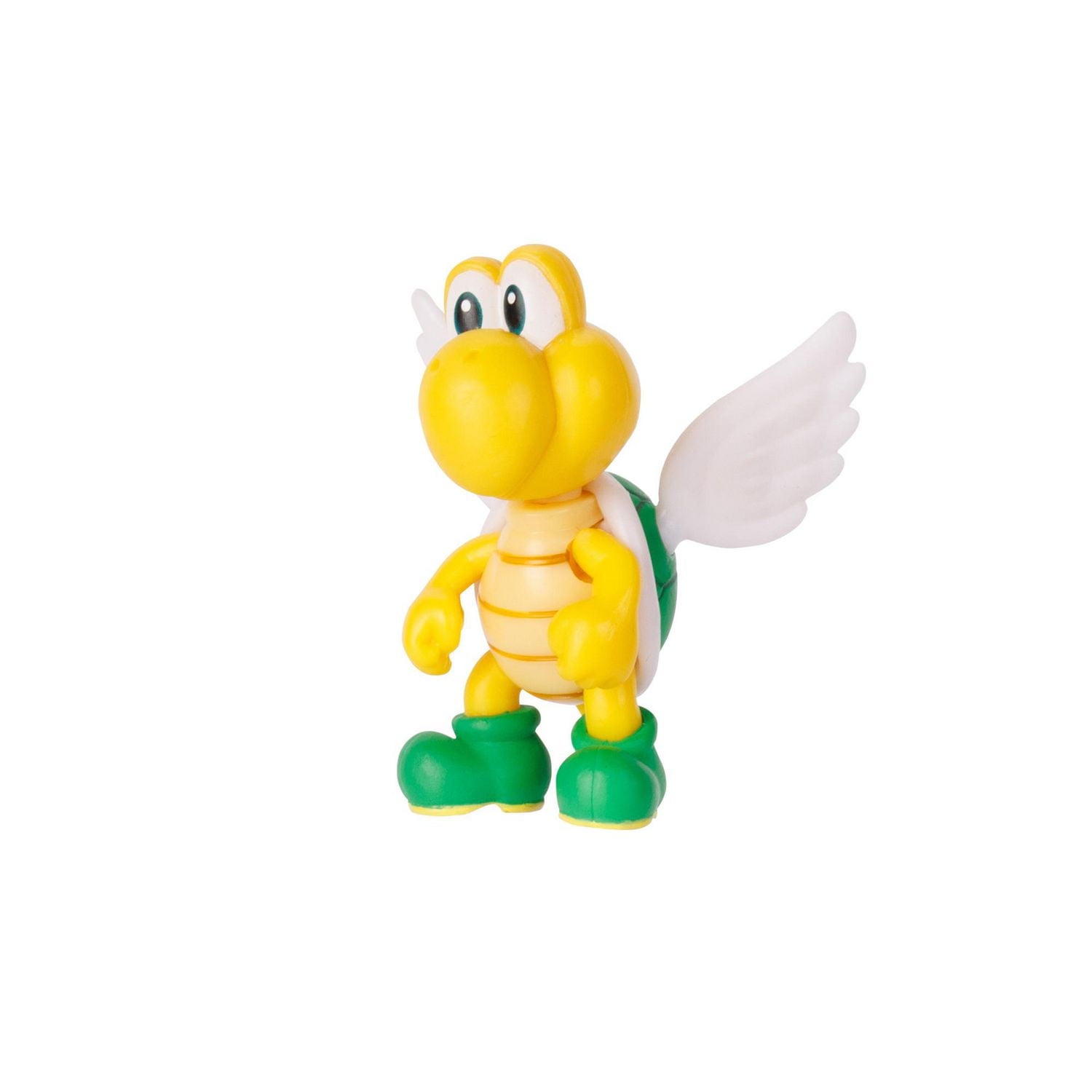 Figurine Nintendo 2,5 pouces – Paratroopa
