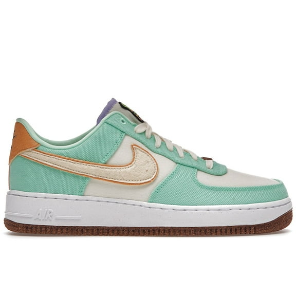 Nike Women's Air Force 1 Low '07 Pinapple Shoes, from StockX