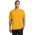 thumbnail image 1 of Camiseta Sport-Tek deporte-tek PosiCharge RacerMesh XS Oro, 1 of 1