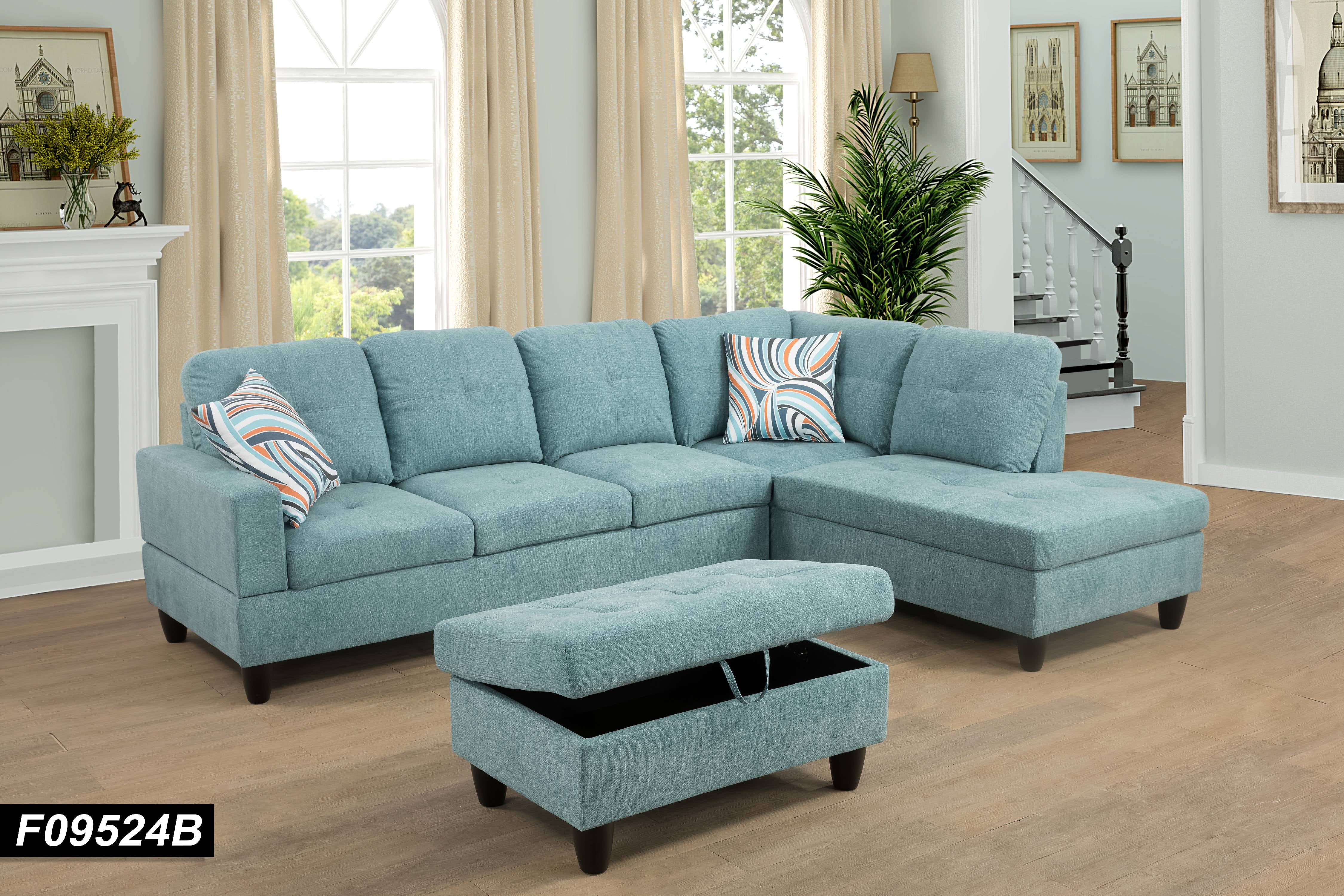 baby sectional couch