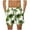 20 Multicolor, variant on guisaled Mens Swimming Trunks Swim Trunks Men 5 Inch Inseam Board Shorts Summer Quick Dry Elastic Waist Hawaii Beach Shorts Swimsuit Bathing Suit