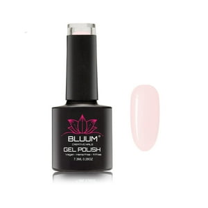 Bluum Creative Nails - Esmalte Permanente Ice Tea 07 7.3 Ml