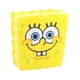 thumbnail image 4 of 1 soporte para esponja con 1 esponja de cocina de Bob Esponja, esponja de limpieza de cocina, soporte para esponja de fregadero de cocina, 4 of 5